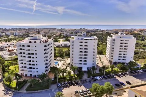 Janelas do Mar Apartamentos Turisticos in Albufeira — foto 5