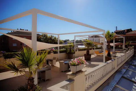 Van der Valk Hotel Barcarola in Sant Feliu de Guíxols