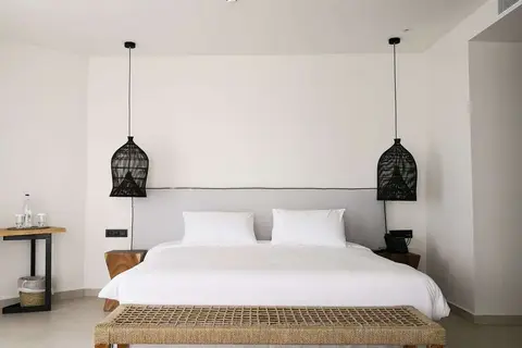 Amaronda Resort & Spa in Δημοτική Ενότητα Ερέτριας — foto 28