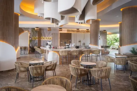 Negril Palms Hotel in Negril — foto 4