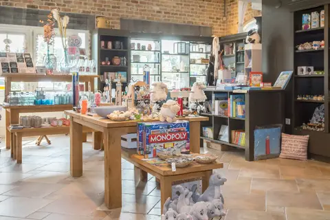 De Krim in De Cocksdorp — foto 13