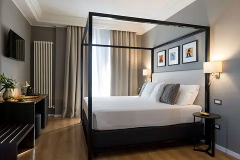 Elizabeth Lifestyle Hotel Bologna in Bologna — foto 16