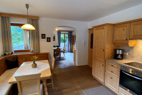 Chalet Mühlbachl foto 4