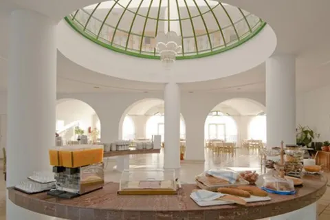 Alexandra Beach Aparthotel foto 12