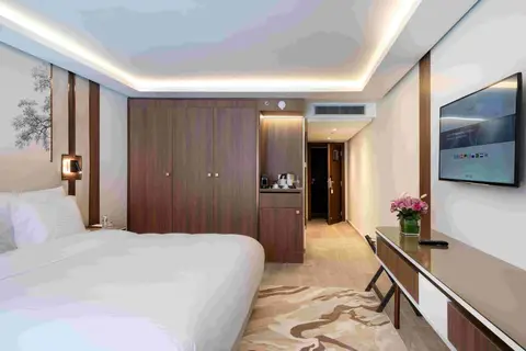 Pickalbatros Savoy Le Grand Hotel - Marrakech in Marrakech — foto 15
