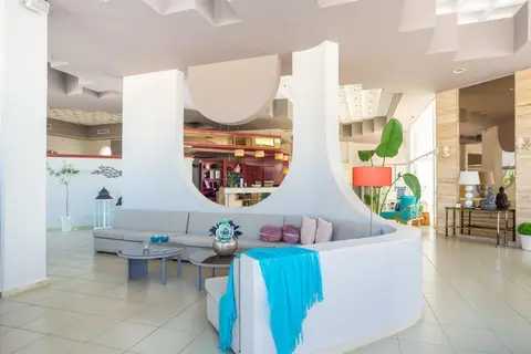 Happy Days Hotel in Παραδείσι — foto 5
