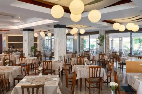 Virginia Family Resort in Δημοτική Ενότητα Ρόδου — foto 26