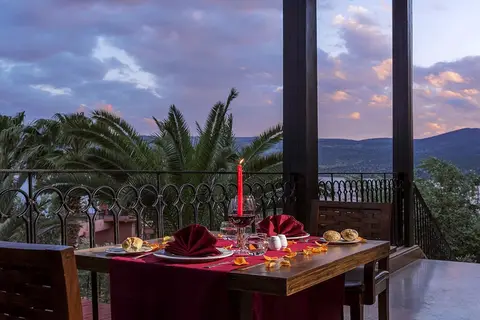 Widiane Resort & Spa in Bin El Ouidane, foto 4