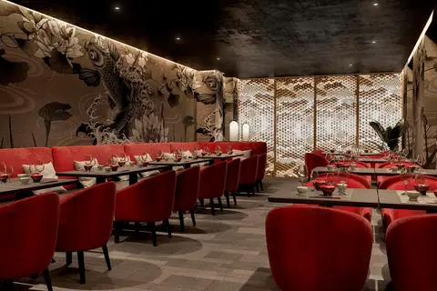 Palazzo Cordusio Gran Meliá in Milaan — foto 21