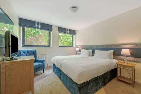 Princes Street Suites in Edinburgh, foto 4