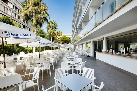 Best Los Angeles in Salou — foto 14