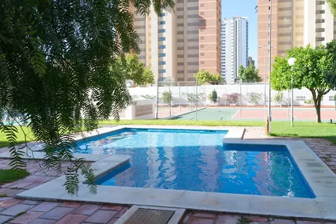 Gemelos IV by Beninter in Benidorm — foto 18