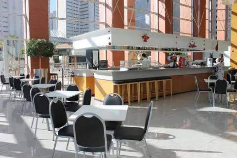 Hotel Levante Club Resort in Benidorm — foto 6