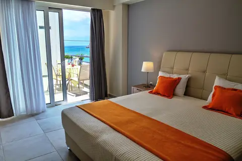 Faedra Beach Resort in Radisson Blu Luxury Milatos Beach Resort, foto 21
