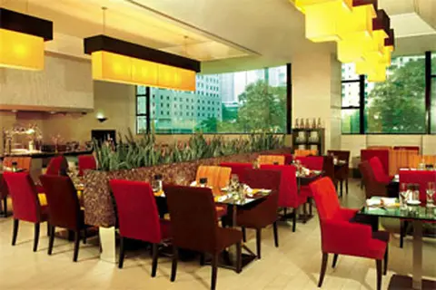 ibis Kuala Lumpur City Centre in Sepang — foto 3
