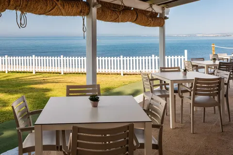 Hotel Sol Marbella Estepona Atalaya Park in Estepona — foto 33