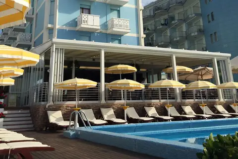 Hotel Capitol in Rome — foto 6