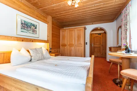 Landhaus Rohregger in Neukirchen am Großvenediger — foto 11