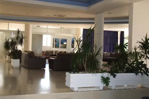 Afandou Bay Village Resort & Hotel in Αφάντου — foto 18