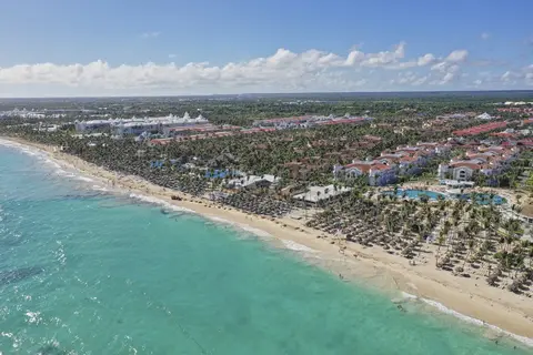 Bahia Principe Luxury Ambar in Salvaleón de Higüey — foto 21