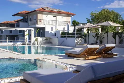 Ampelia Hotel Kassandra in Δημοτική Ενότητα Παλλήνης — foto 7