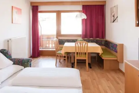 Familienhotel Alpenhof in Mühlbach - Rio di Pusteria — foto 14
