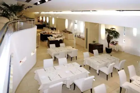 Hotel Rex in Lignano Sabbiadoro / Lignan — foto 27