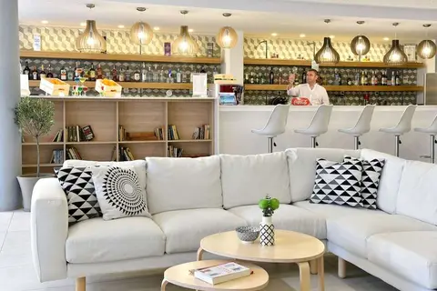 iHot@l Sunny Beach in Несебър — foto 18