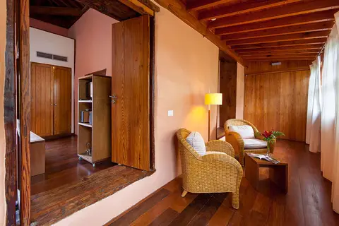 Hotel La Quinta Roja THe Senses Collection in Garachico — foto 24