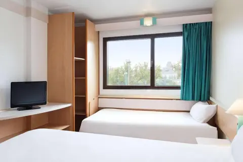 B&B Hotel Zaragoza Centro in Zaragoza, foto 8