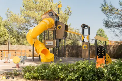Camping Tucan in Lloret de Mar — foto 21