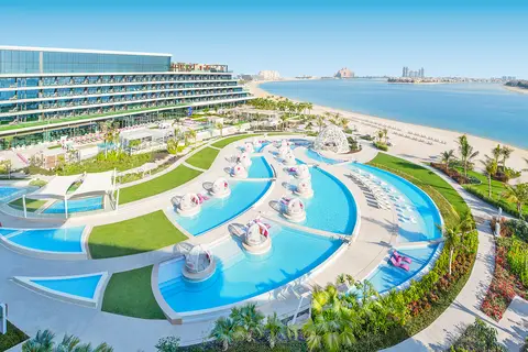 W Dubai - The Palm in Dubai