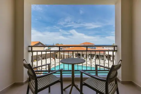 Hotel Diana Palace in Argassi, foto 6