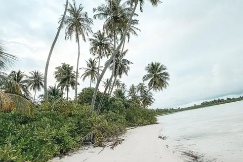 Rahaa Resort Laamu, Maldives in Laamu Atoll, foto 24