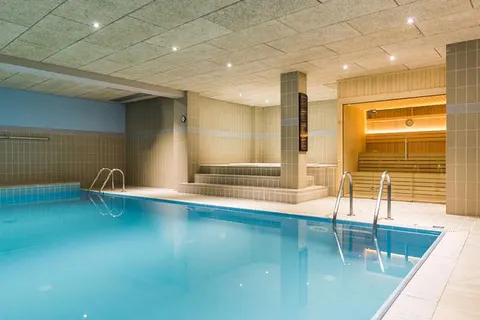 Hotel Grand Pas foto 10
