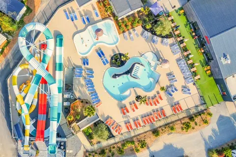 Camping Le Nid D été foto 2