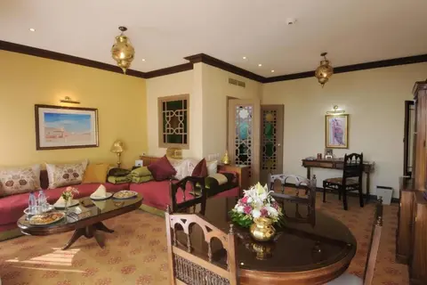 Hotel Les Merinides in Fez, foto 12