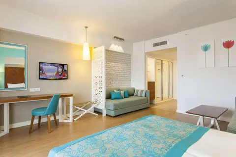 Terrace Elite Resort in Manavgat, foto 17