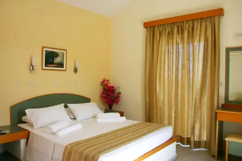 Hotel Porto Skala in Δημοτική Ενότητα Ελειού-Πρόνων — foto 29