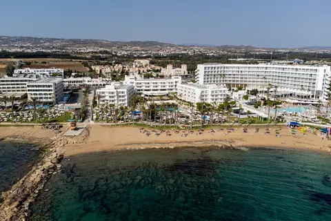 Louis Ledra Beach in Geroskipou — foto 26
