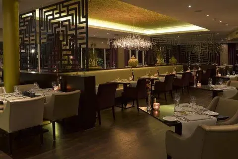 Hotel Thermen Bussloo foto 10