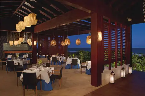 Secrets Playa Mujeres Golf & Spa Resort in Cancùn, foto 18