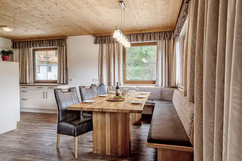 Chalets Hotter in Rohrberg — foto 2