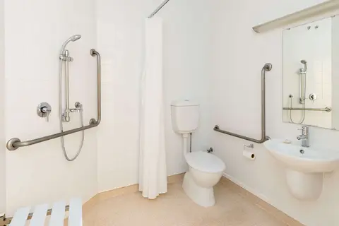 Heartland Hotel Auckland Airport in Mangere — foto 26