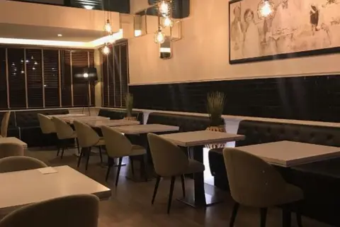 Hotel Coto Real in Rábade — foto 14