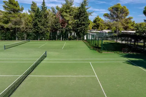 Amadria Park Camping Trogir Apartmani in Seget Vranjica — foto 27