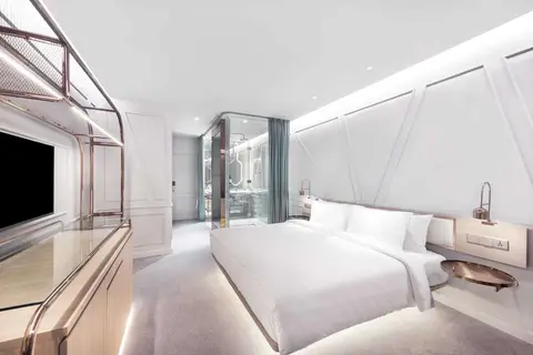 The Prestige Hotel Penang in George Town