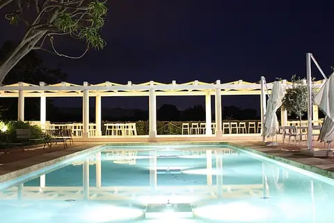 Dolce by Wyndham Siracusa I Monasteri Golf & Spa in Syracuse
