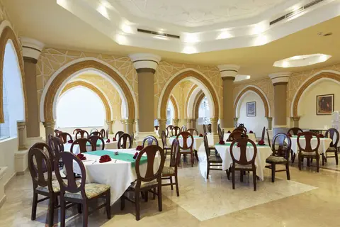 Acel Beach Resort in El Quseir, foto 6