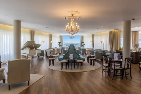 Luna Hotel Turismo in Abrantes — foto 4